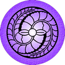 Purple Fuji icon